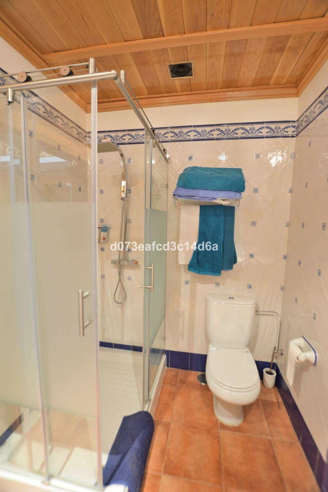4-slaapkamer villa in Ronda, Málaga in Ronda - foto 18