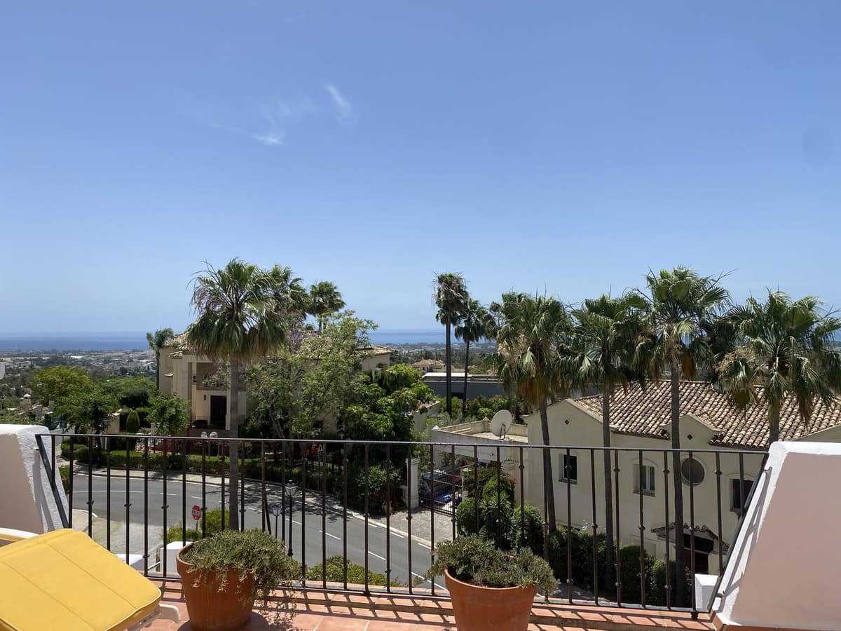 2 bedroom House in Los Arqueros in Los Arqueros - foto 15