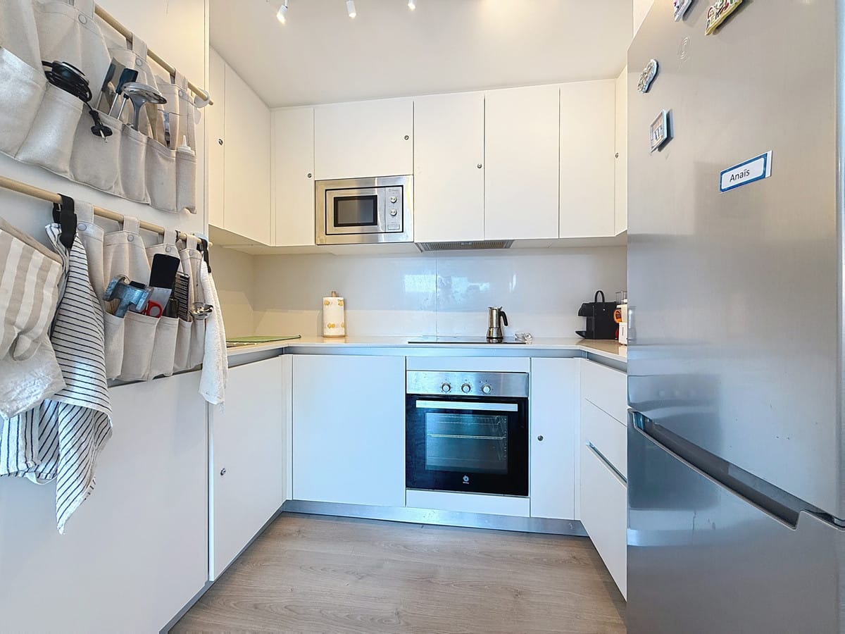 Drie-slaapkamerappartement in Estepona in Estepona - foto 12