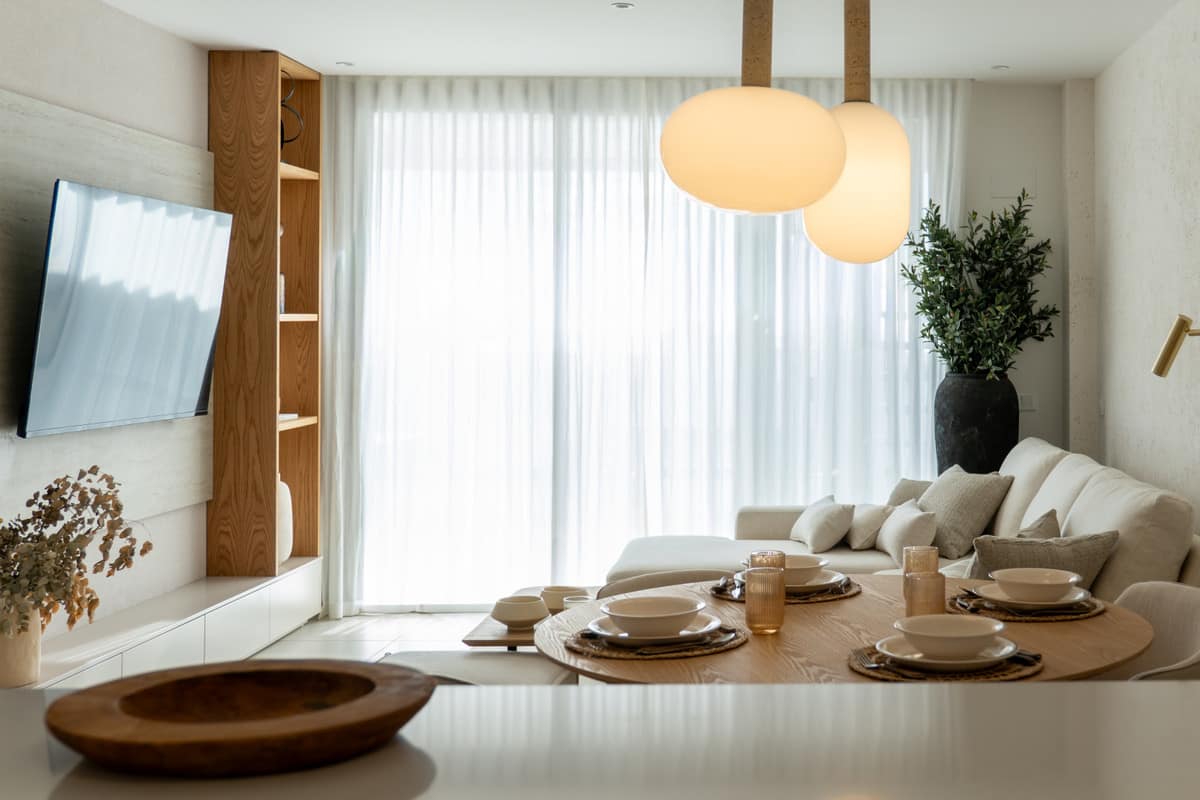 2-slaapkamer appartement in Fuengirola in Fuengirola - foto 2