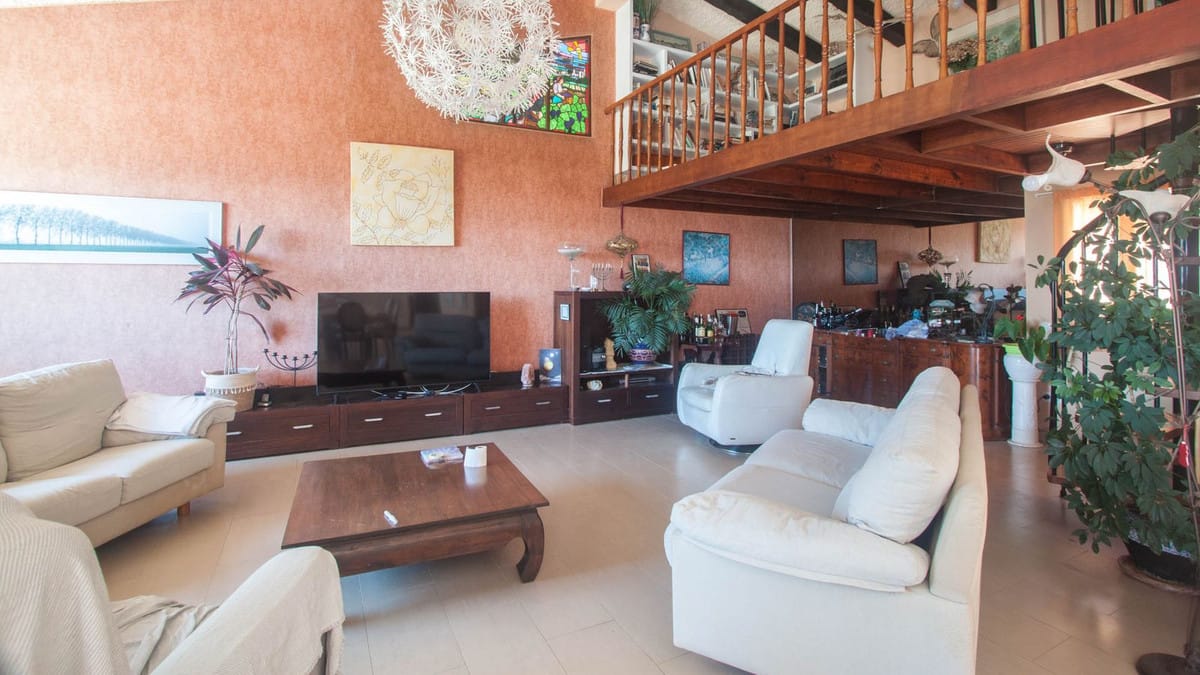 4-slaapkamerwoning te koop in Estepona in Estepona - foto 6