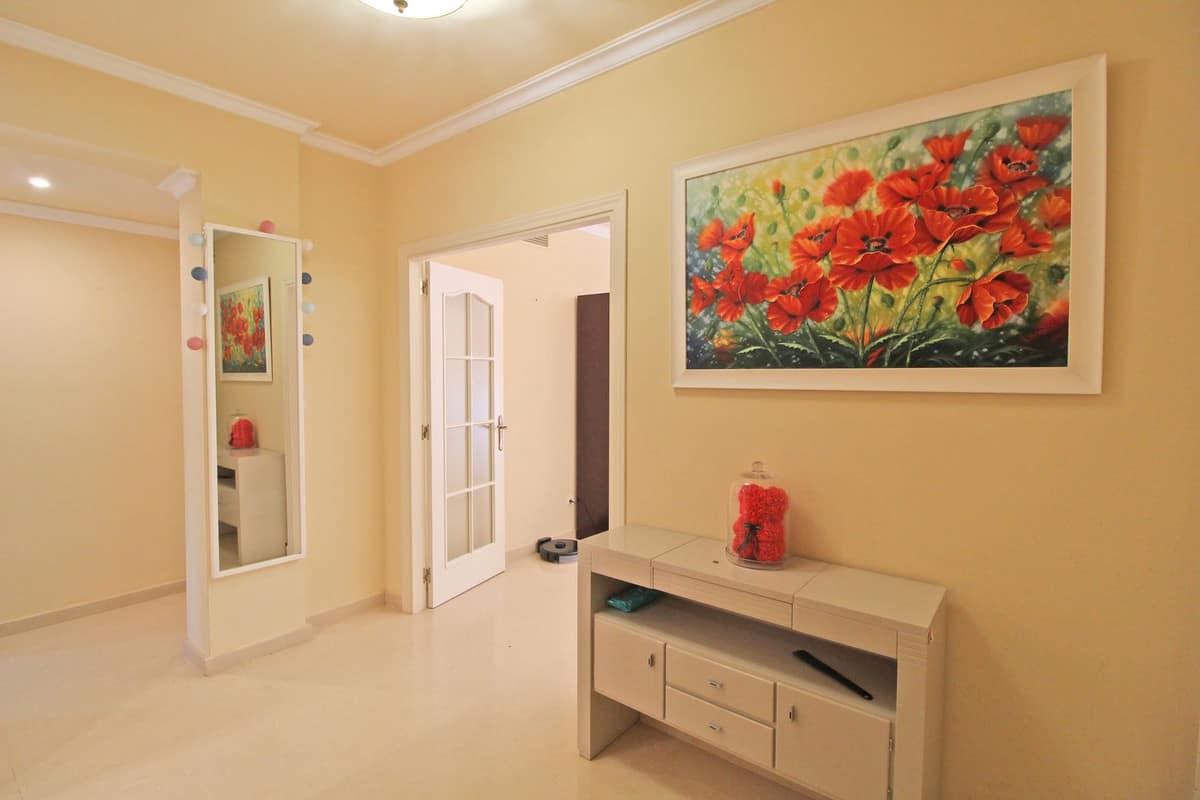 2-slaapkamer appartement in Puerto Banús in Puerto Banús - foto 9