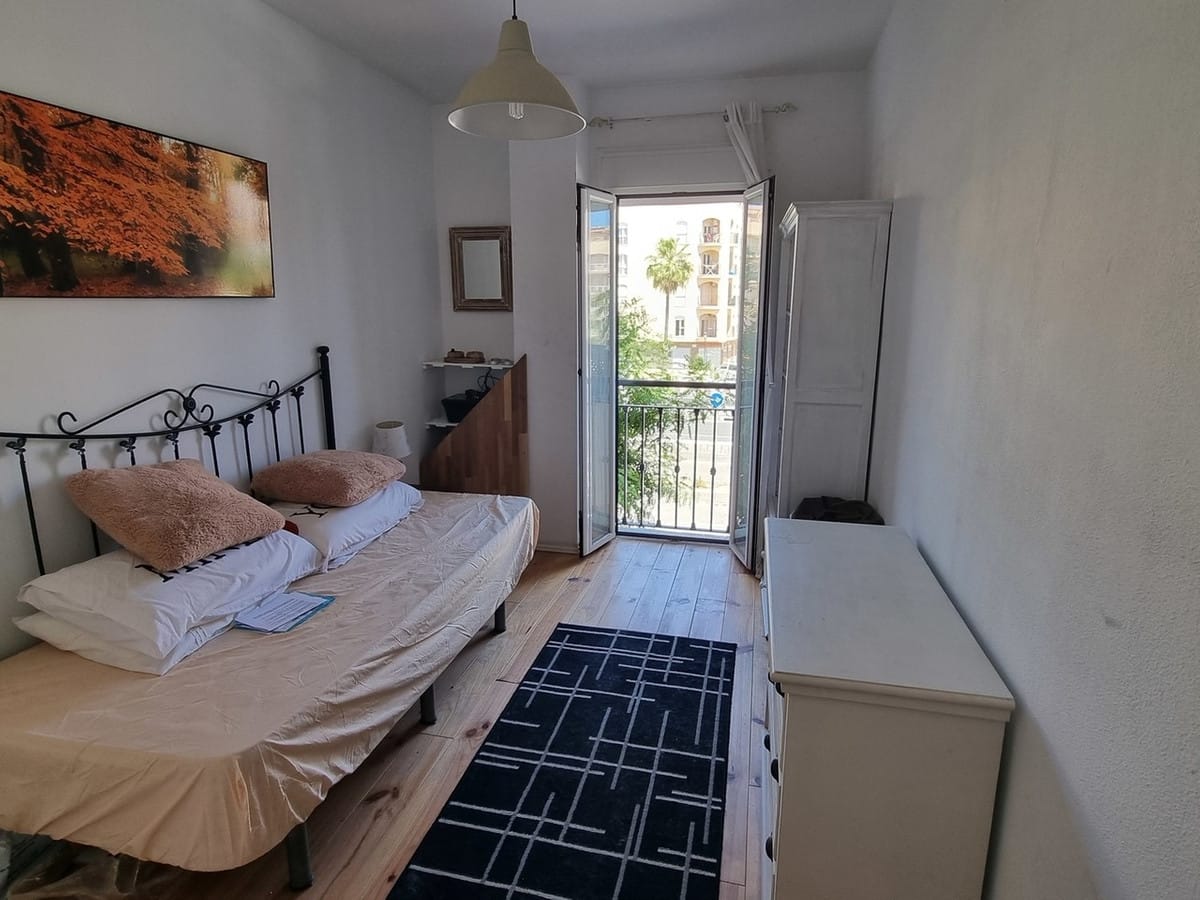 2-slaapkamerappartement in San Luis de Sabinillas in San Luis de Sabinillas - foto 15