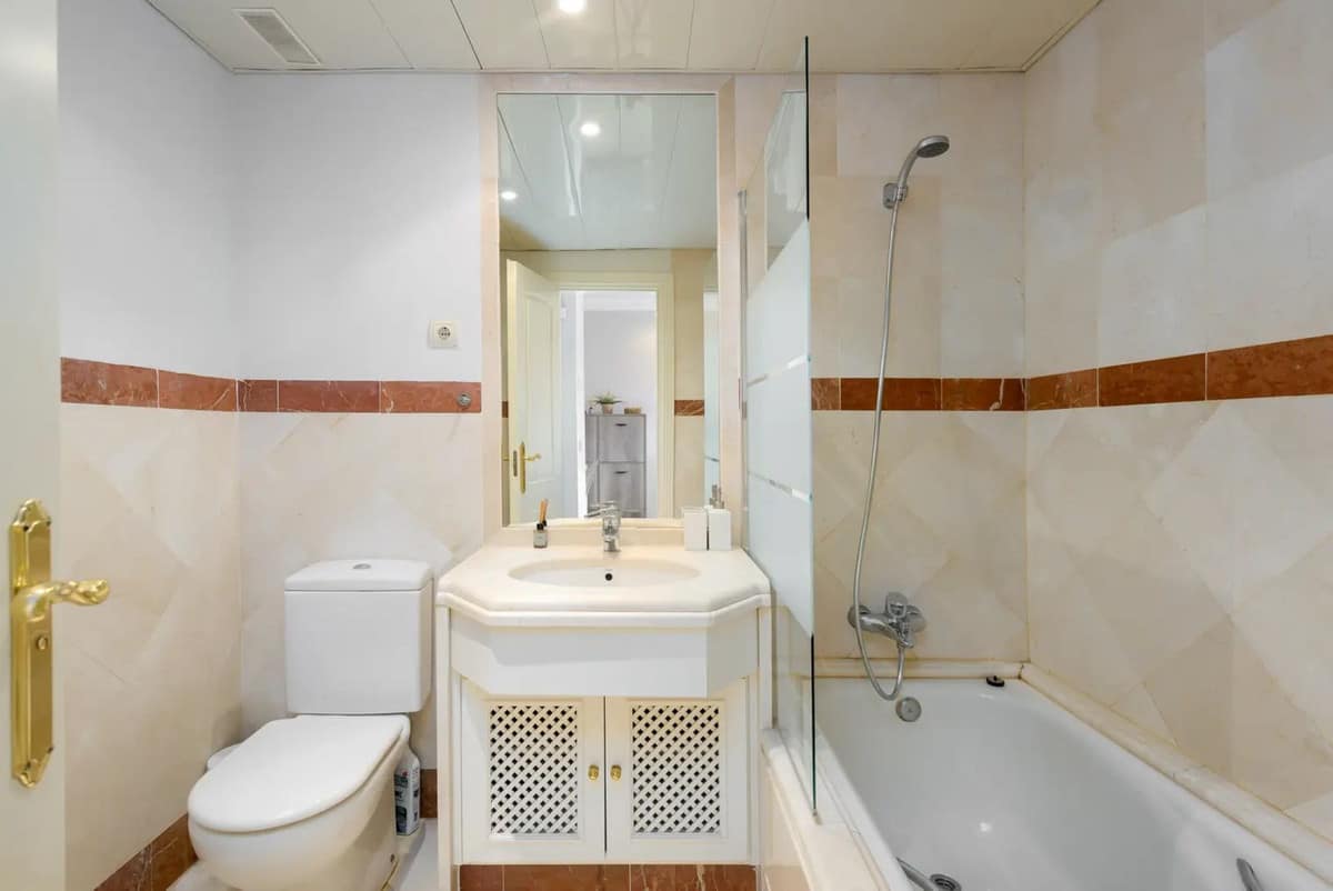2-slaapkamer appartement in Elviria, Marbella in Elviria - foto 18