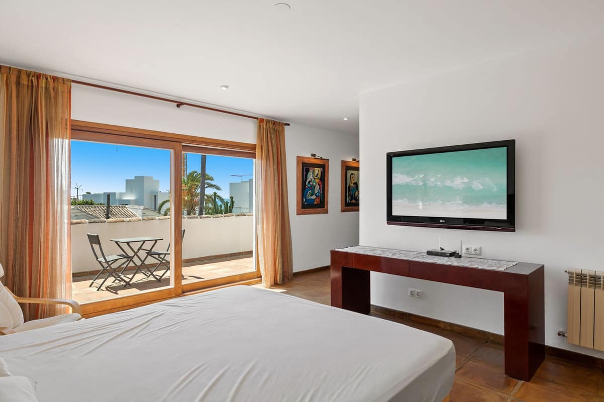 Huis met 6 slaapkamers aan het strand in Marbesa in Marbesa - foto 8