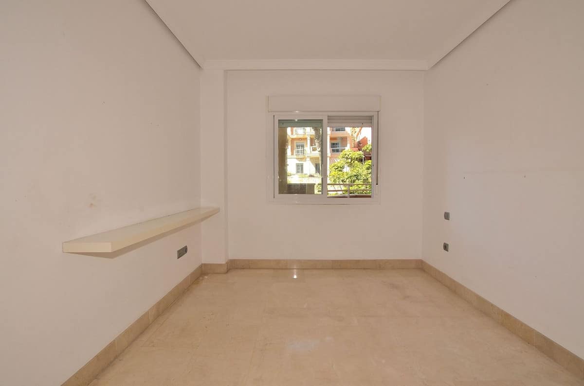 Drie-slaapkamerappartement in Torrequebrada in Torrequebrada - foto 13