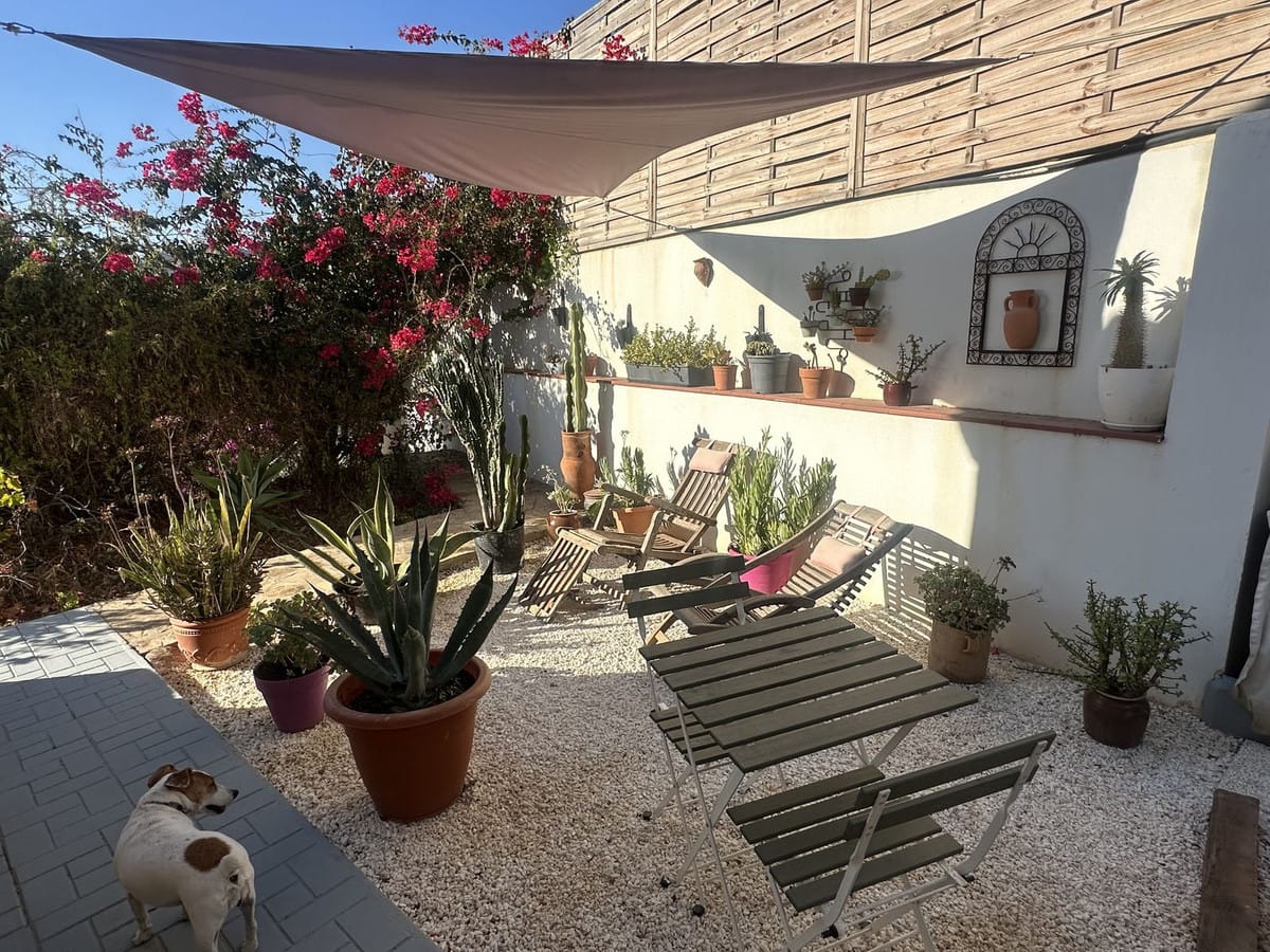 Villa met 4 slaapkamers in Rincón de la Victoria in Rincón de la Victoria - foto 4