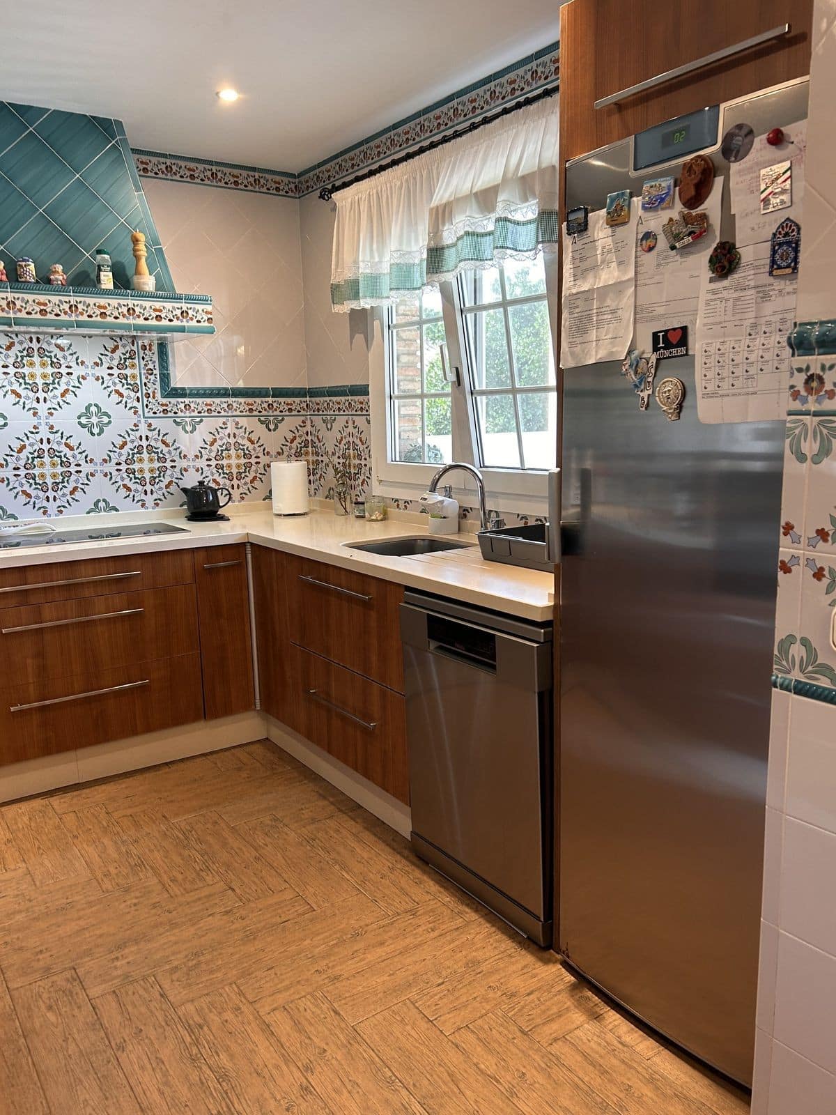 4-slaapkamer villa in Santa Margarita, La Línea de la Concepción in La Línea - foto 8