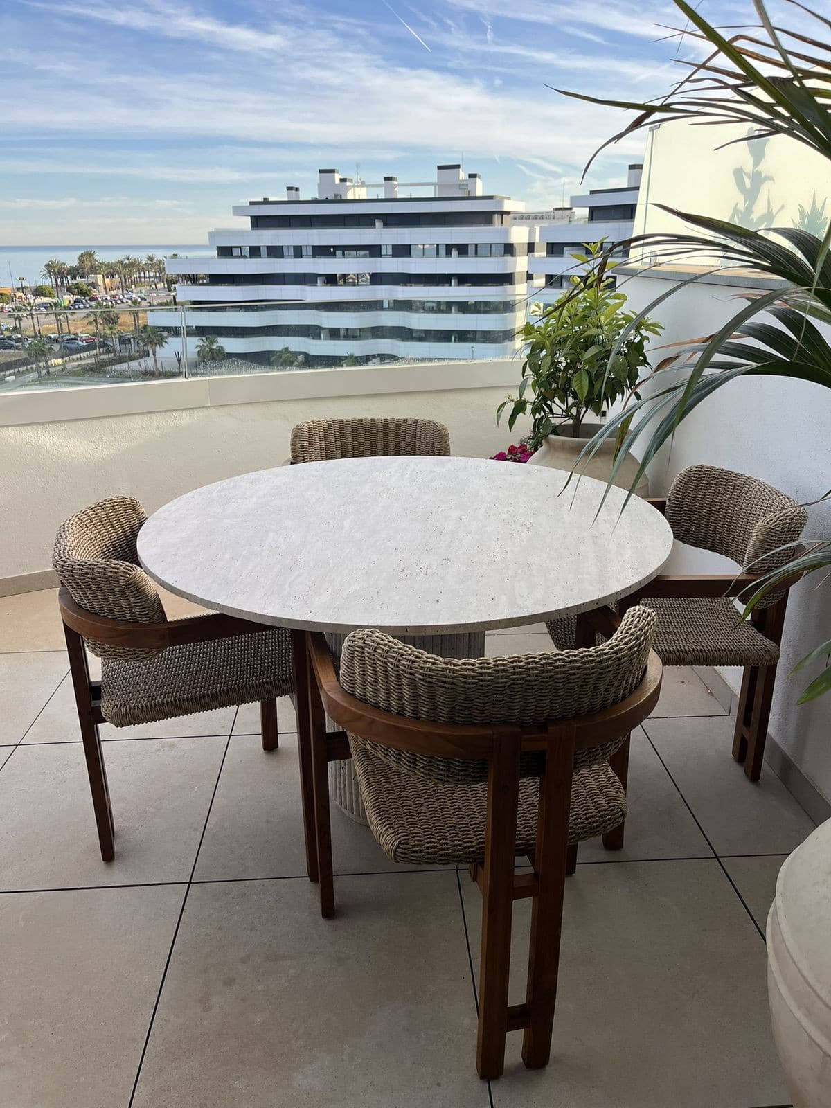 2 bedroom Apartment in Torremolinos in Torremolinos - foto 6