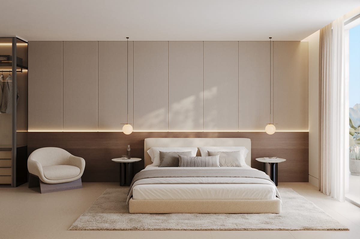 3-slaapkamerwoning in San Pedro de Alcántara in San Pedro de Alcántara - foto 17