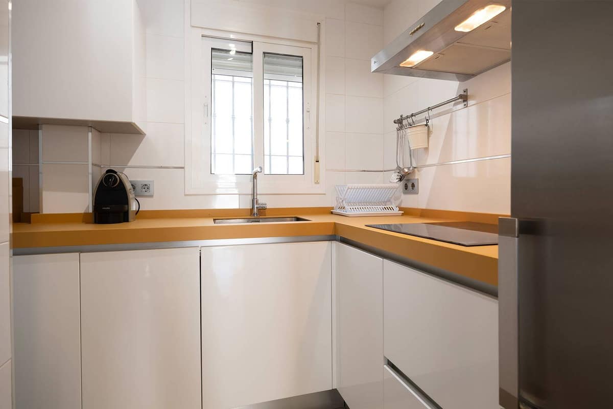 2-slaapkamer appartement in Nerja in Nerja - foto 8