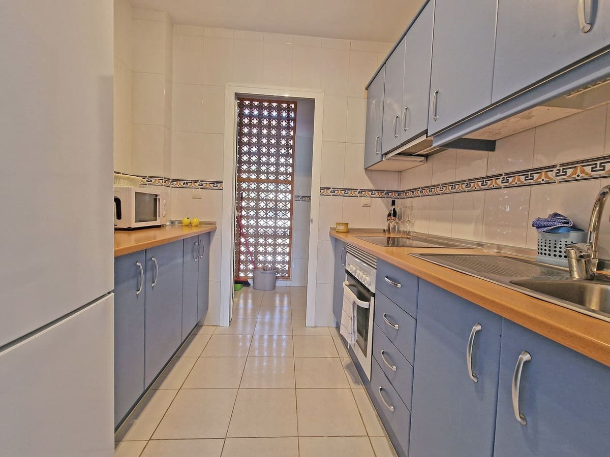 Penthouse duplex met 3 slaapkamers in Riviera del Sol in Riviera del Sol - foto 18