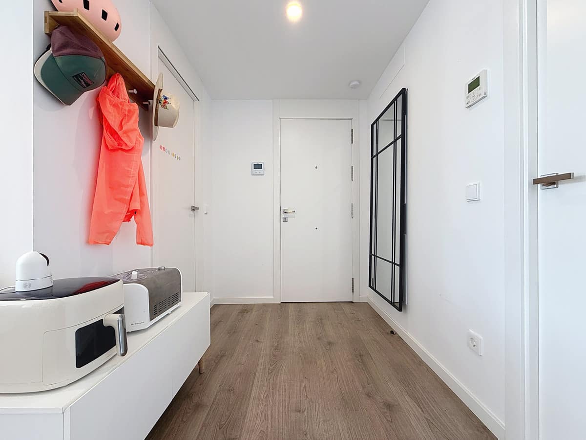 Drie-slaapkamerappartement in Estepona in Estepona - foto 13