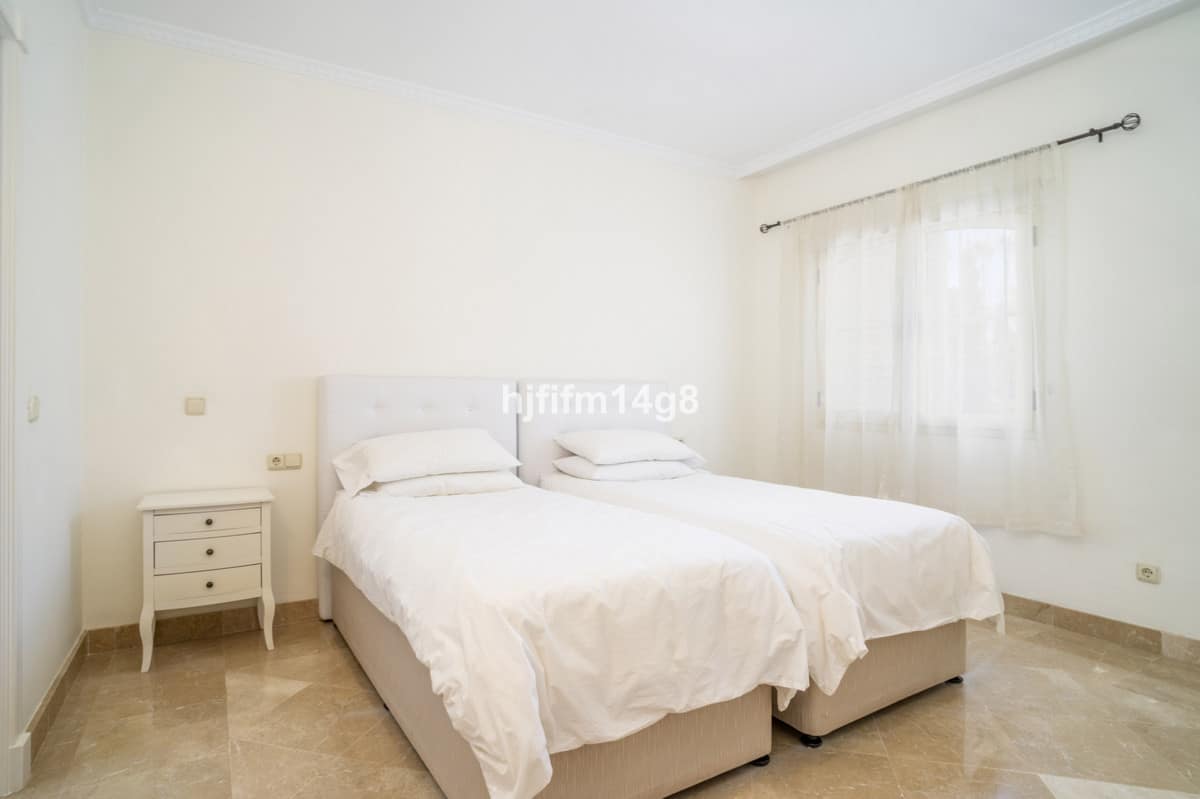 3-slaapkamer stadswoning in Nueva Andalucía in Nueva Andalucía - foto 16