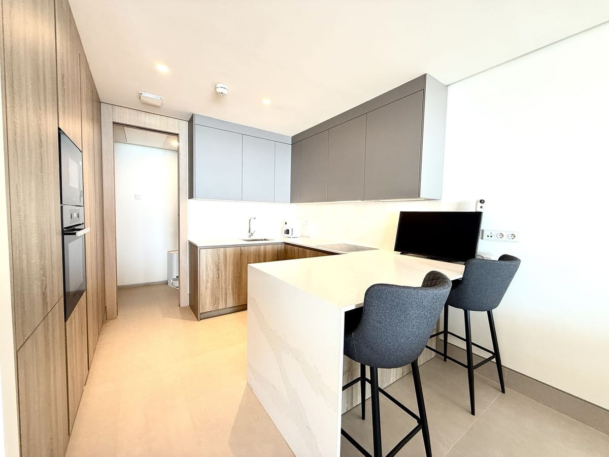 3 bedroom Apartment in Málaga in Málaga - foto 14