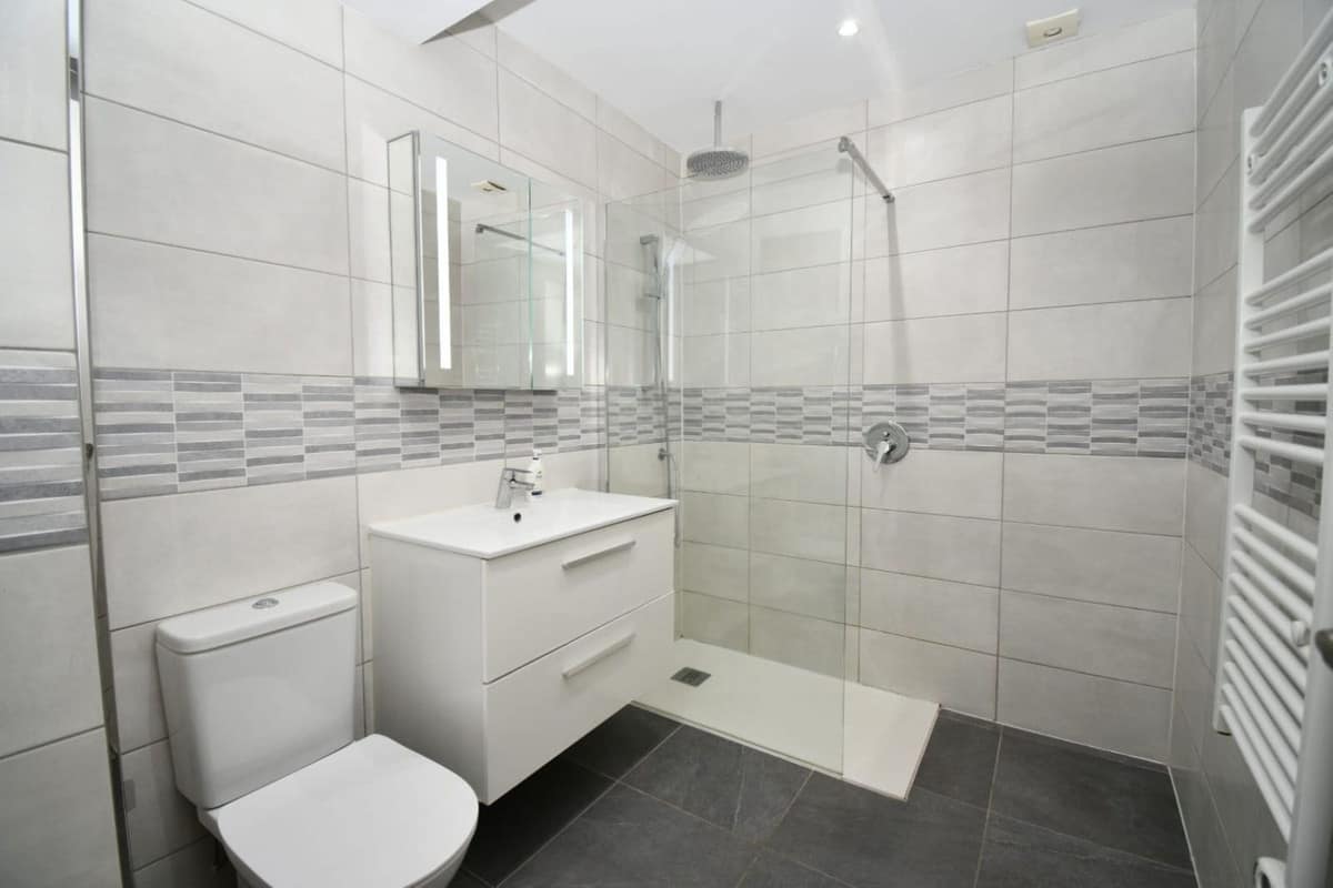 2-slaapkamer appartement in El Chaparral in El Chaparral - foto 7