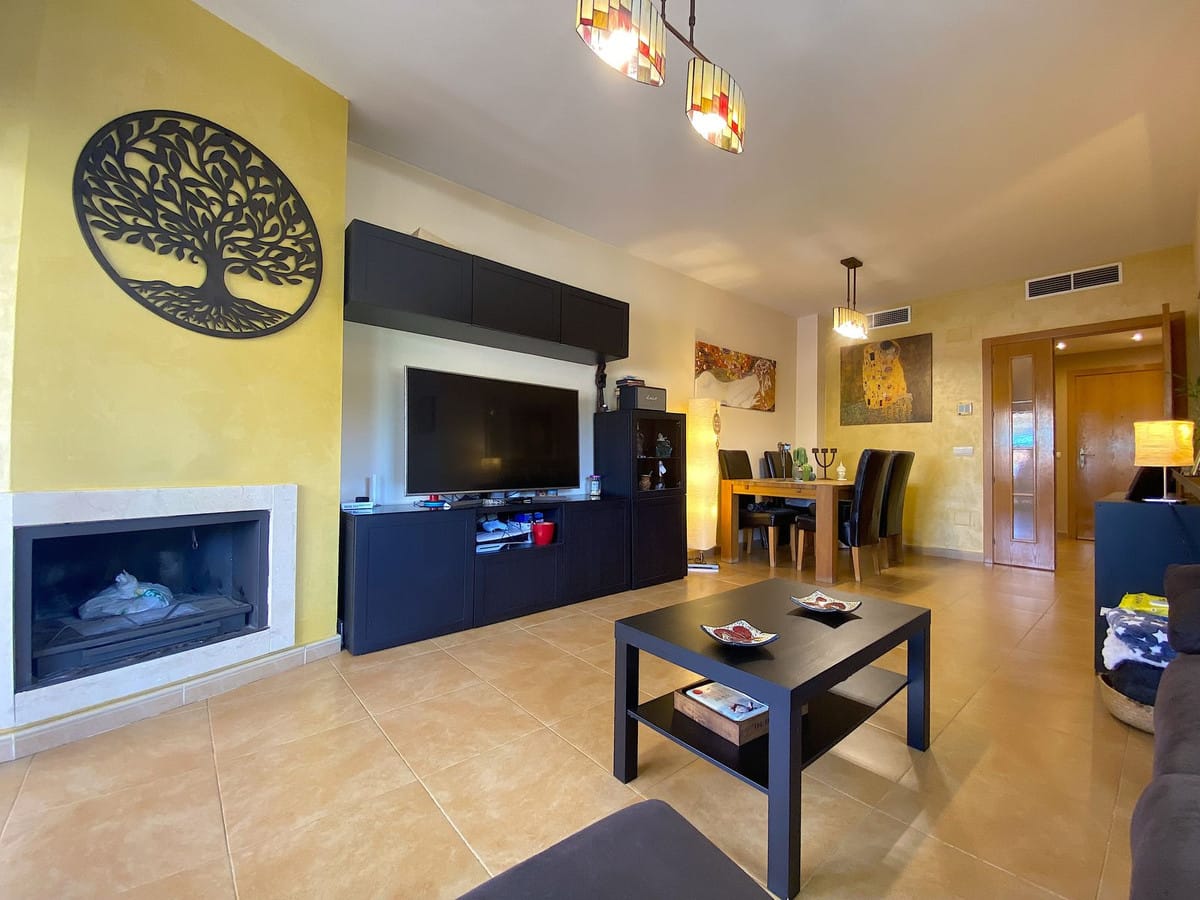 Drie slaapkamers penthouse in La Cala Hills in La Cala Hills - foto 6