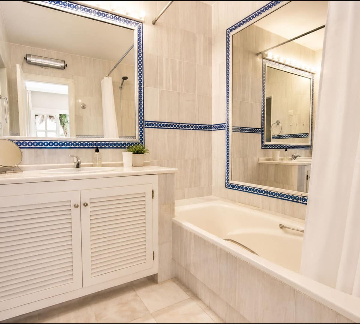 Appartement met 3 slaapkamers in Estepona in Estepona - foto 8