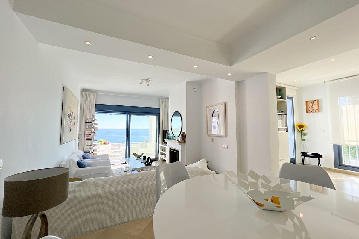 Drie slaapkamers stadswoning in La Alcaidesa, Vista Real in La Alcaidesa - foto 9