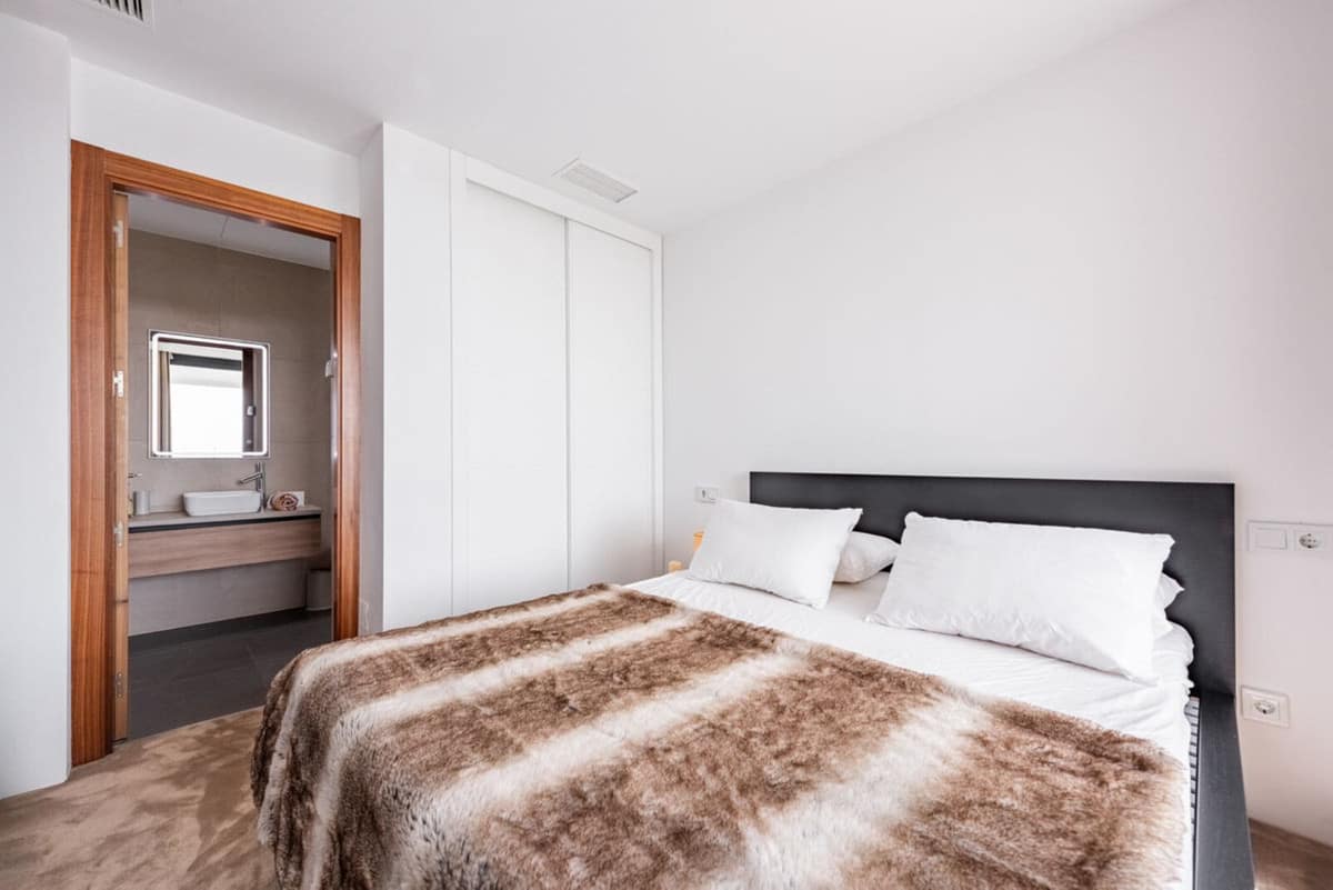 3-slaapkamer villa in Estepona in Estepona - foto 10