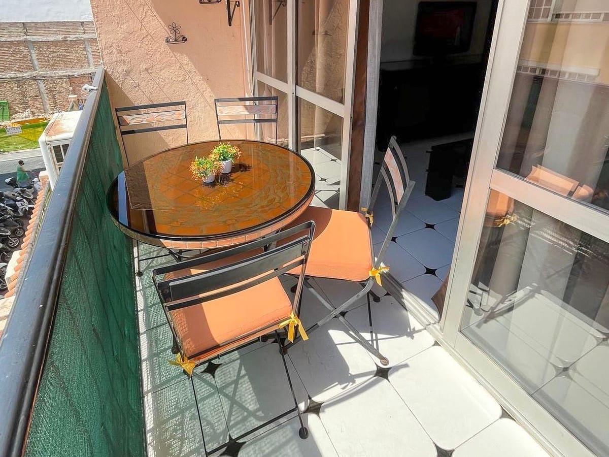 Drie-slaapkamer appartement in Fuengirola in Fuengirola - foto 14