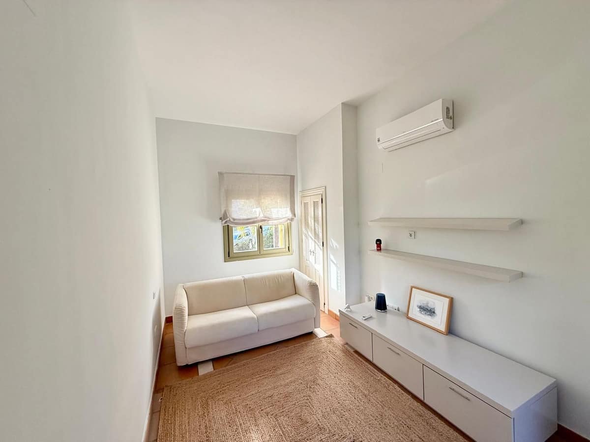 3-slaapkamerwoning in Sotogrande Alto in Sotogrande Alto - foto 16