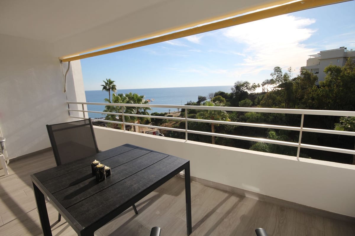 Appartement in Calahonda in Calahonda - foto 4