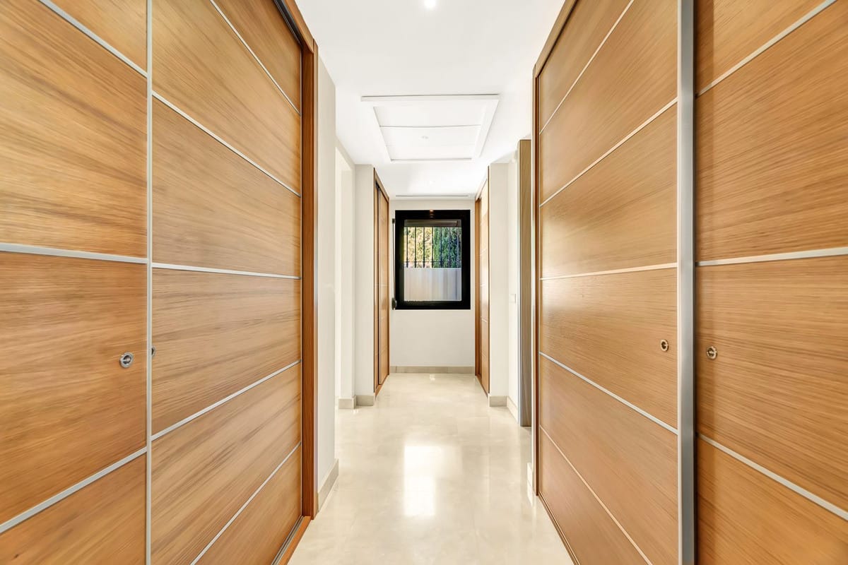 Drie-slaapkamer appartement met zeezicht in La Quinta in La Quinta - foto 14