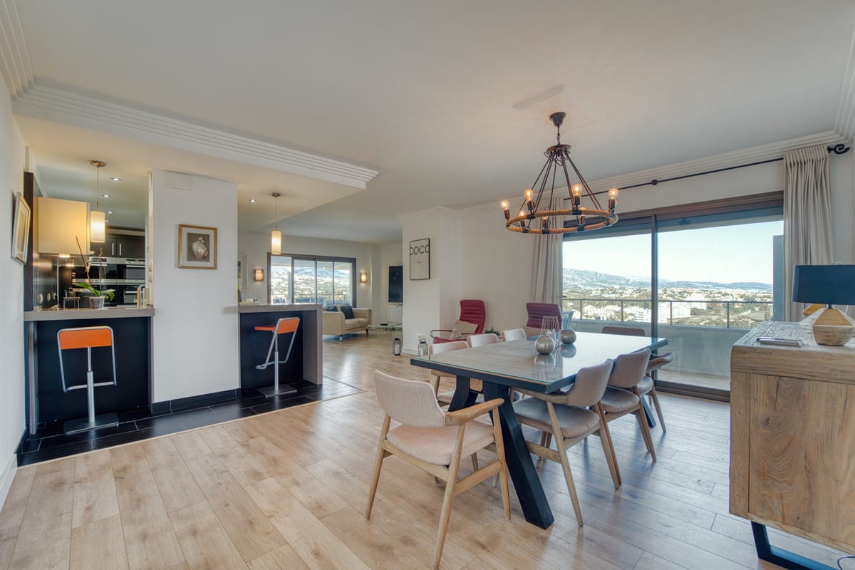 Penthouse met 2 slaapkamers in Estepona aan de Atalaya Golf Club in Estepona - foto 7