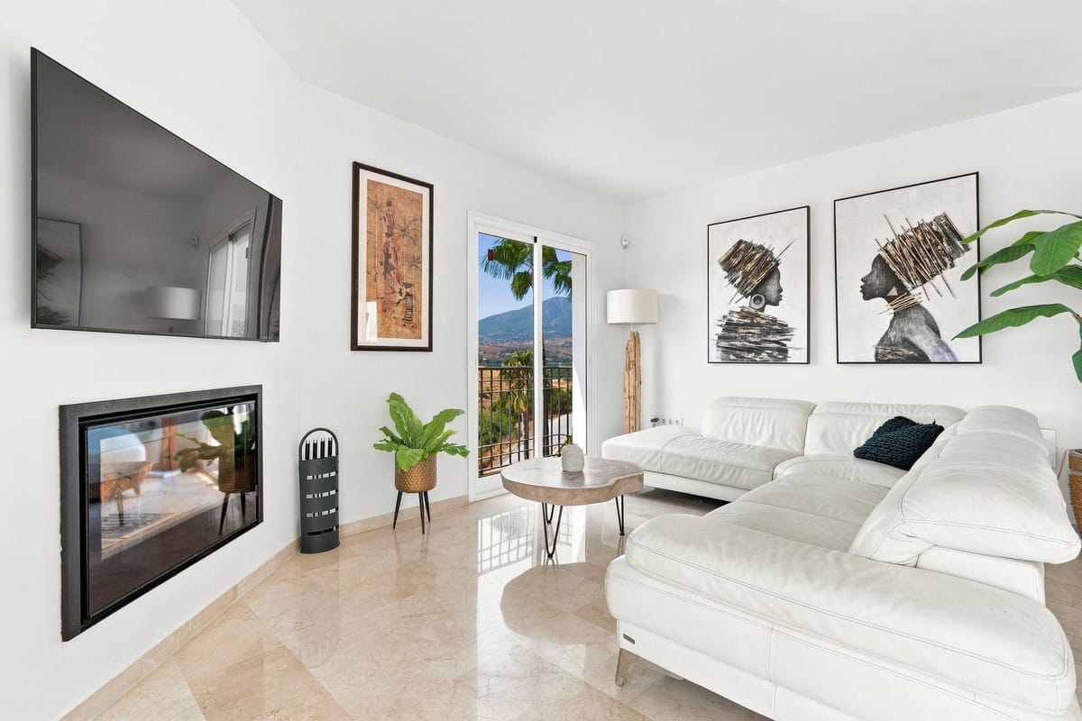 6-slaapkamer villa in Mijas in Mijas - foto 14