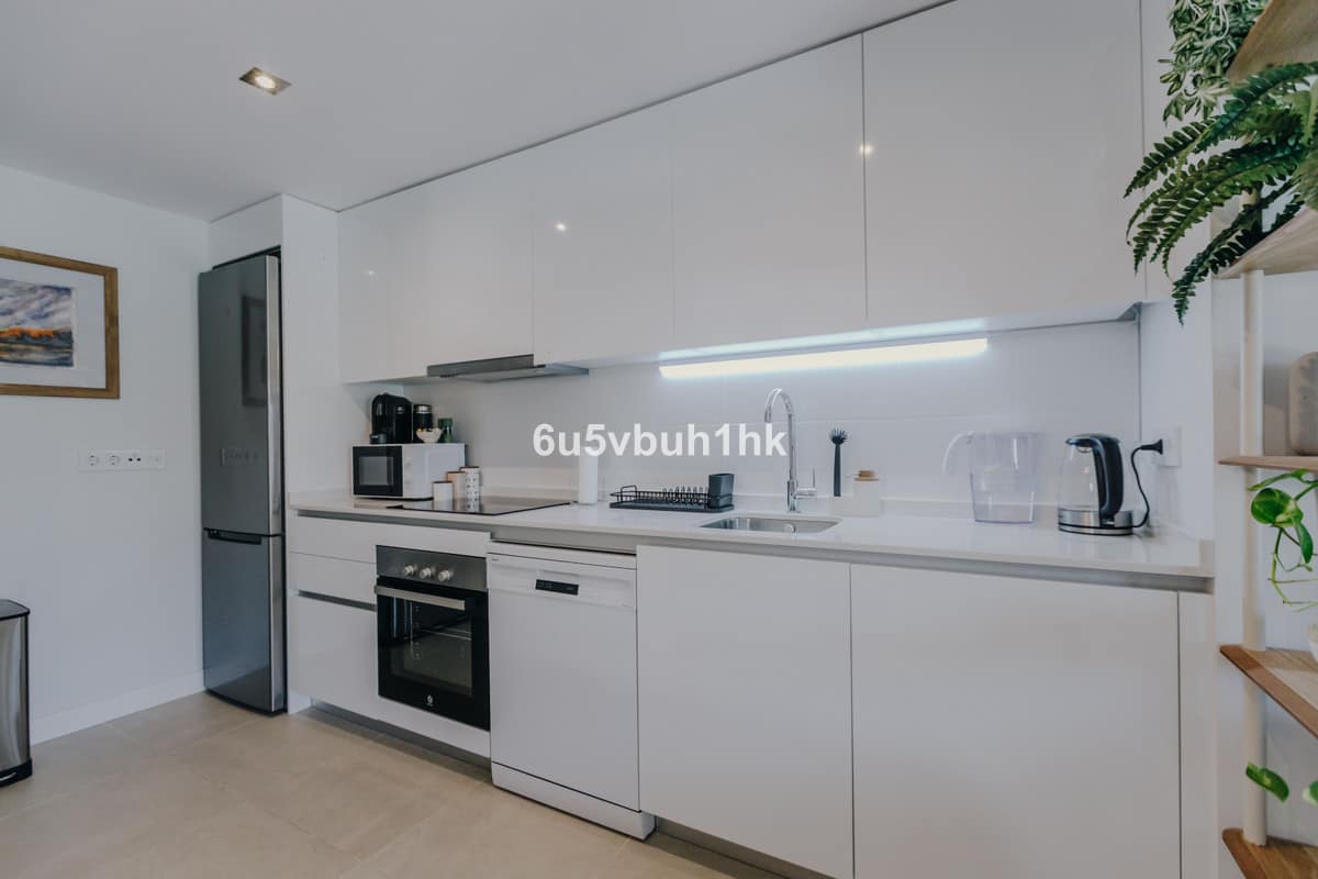 Appartement met 2 slaapkamers in Estepona in Estepona - foto 18