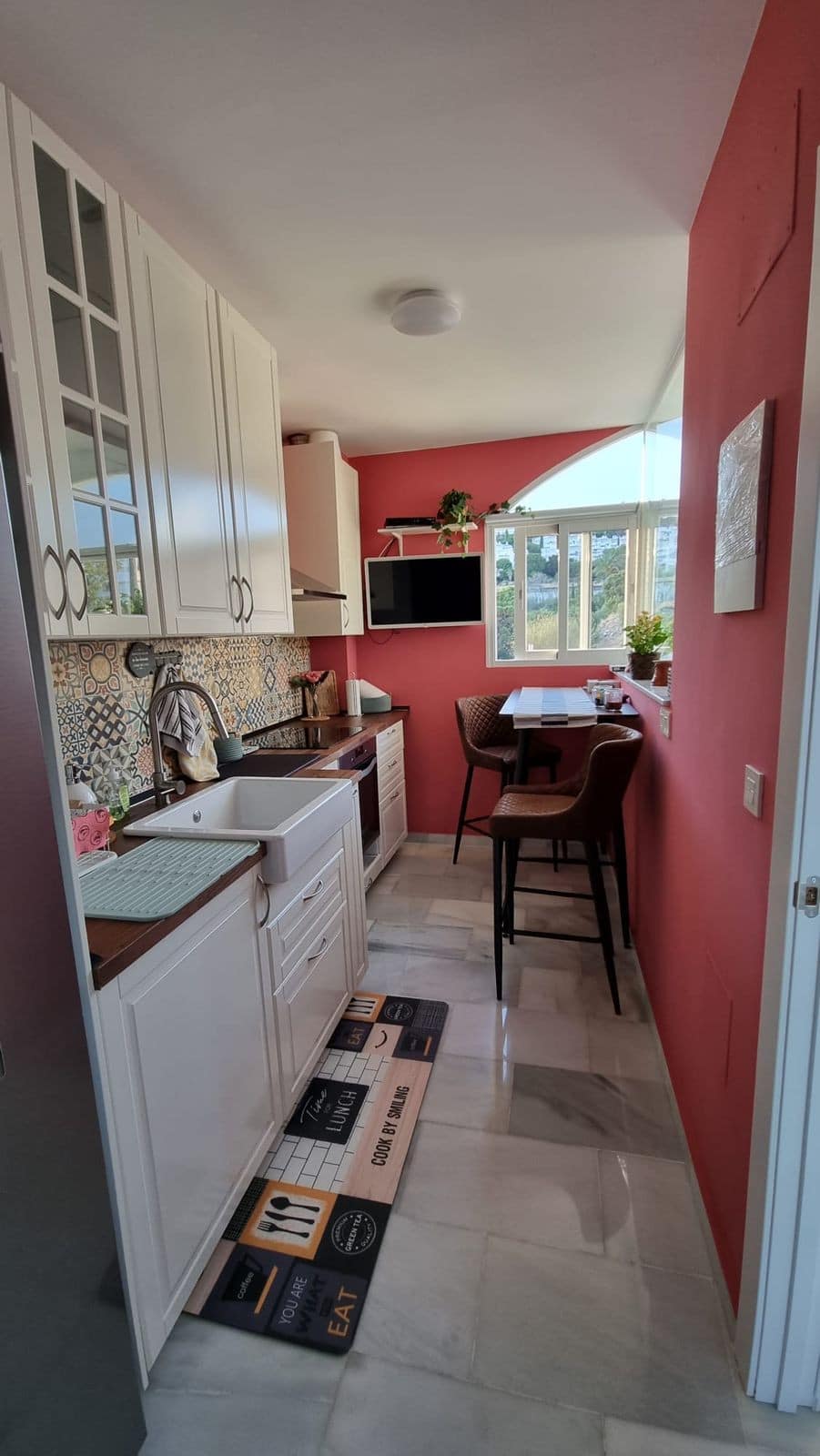 3 bedroom House in Calahonda in Calahonda - foto 19
