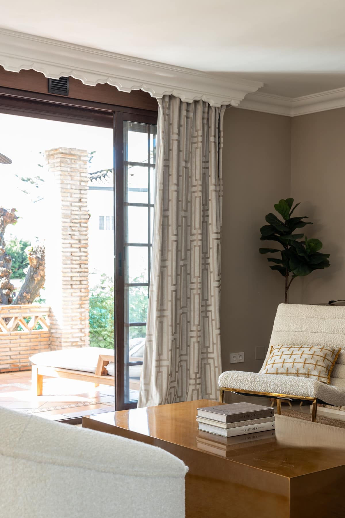 4-slaapkamervilla in San Pedro de Alcántara in San Pedro de Alcántara - foto 6