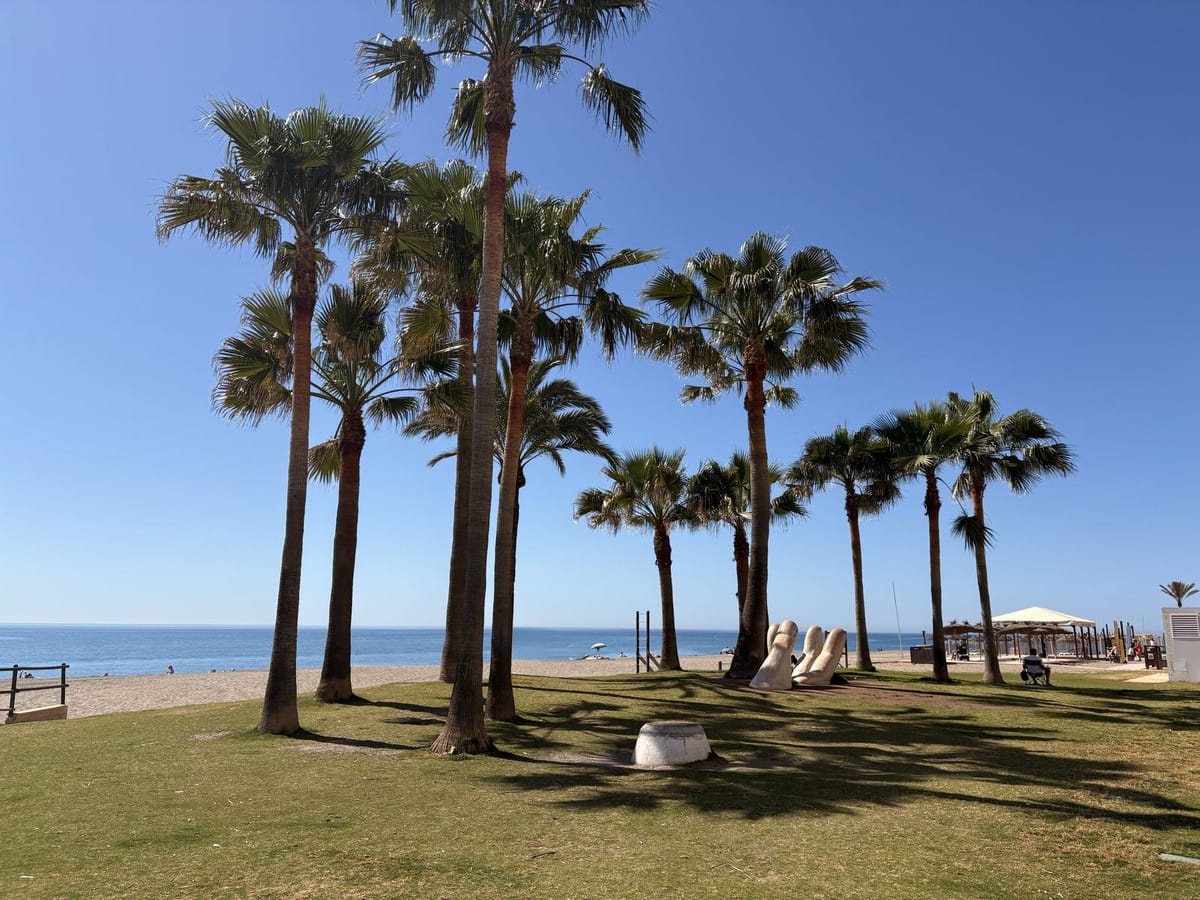 2-slaapkamerappartement aan boulevard Fuengirola – zeezicht en dubbele garage in Fuengirola - foto 5