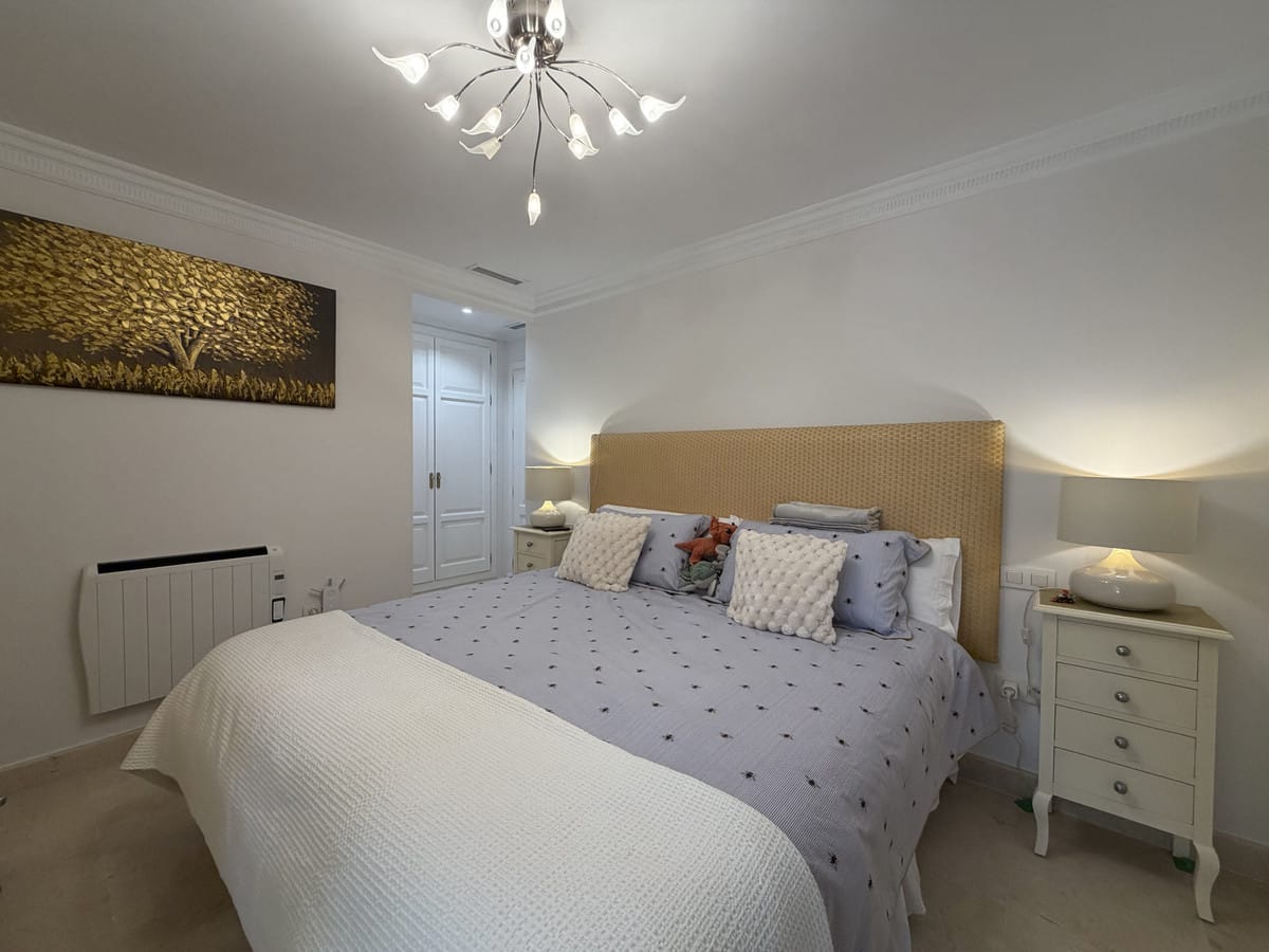 3 bedroom Apartment in Casares in Casares - foto 16