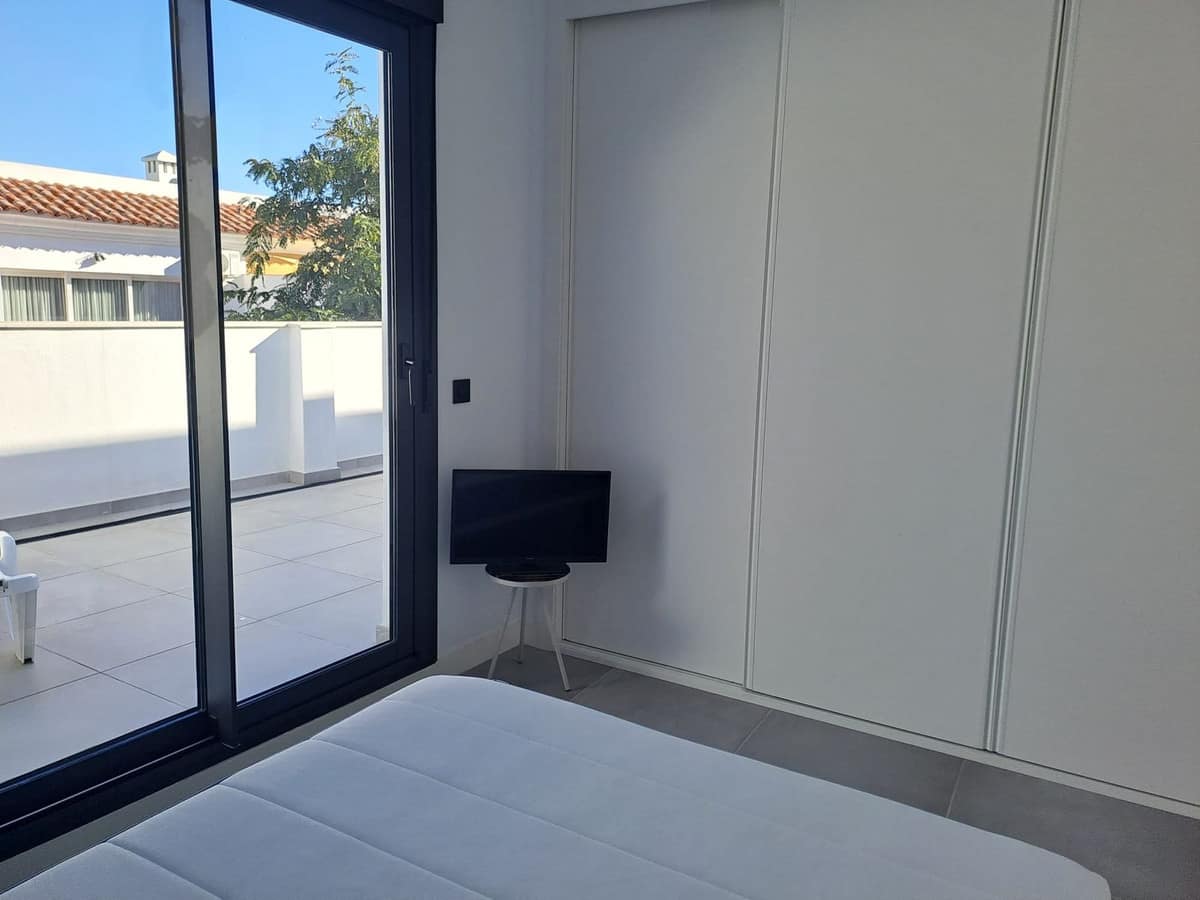 Moderne 2-slaapkamer penthouse in Cancelada in Cancelada - foto 16