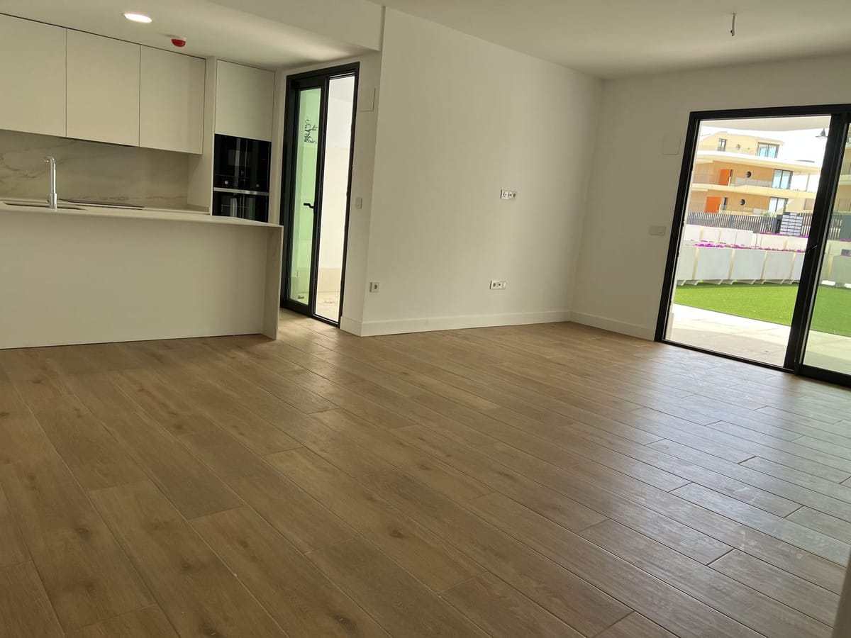 Drie-slaapkamer appartement in Fuengirola – El Higuerón in Fuengirola - foto 8