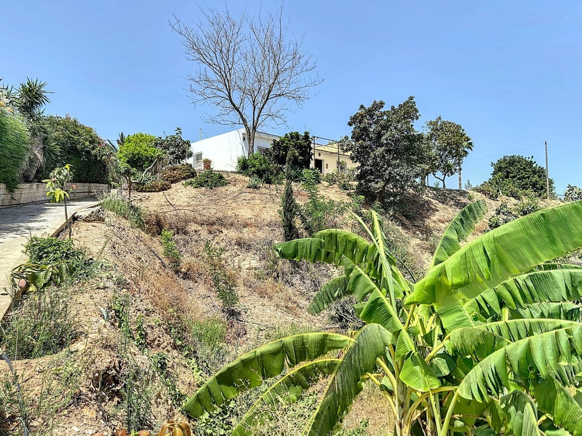 10-slaapkamer finca in Torre del Mar, Málaga in Torre del Mar - foto 7