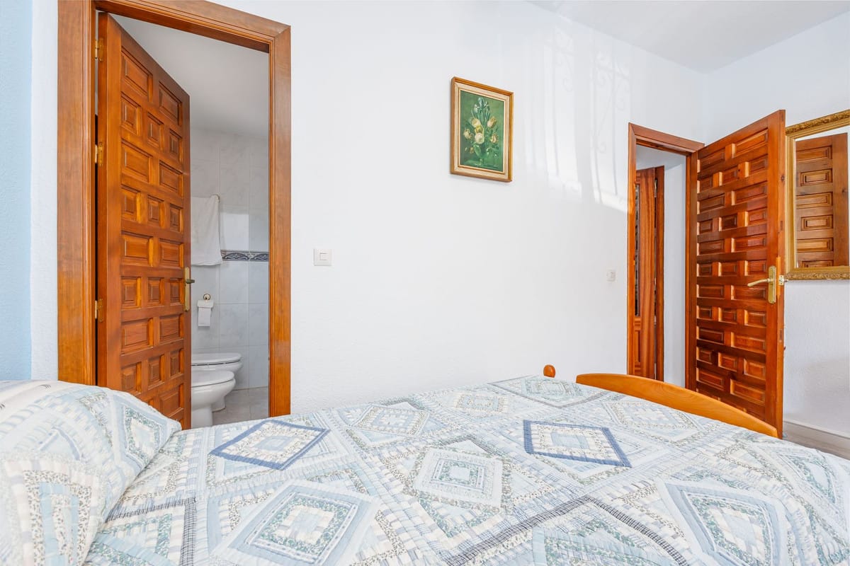 6-slaapkamer villa in Alhaurín El Grande in Alhaurín el Grande - foto 14