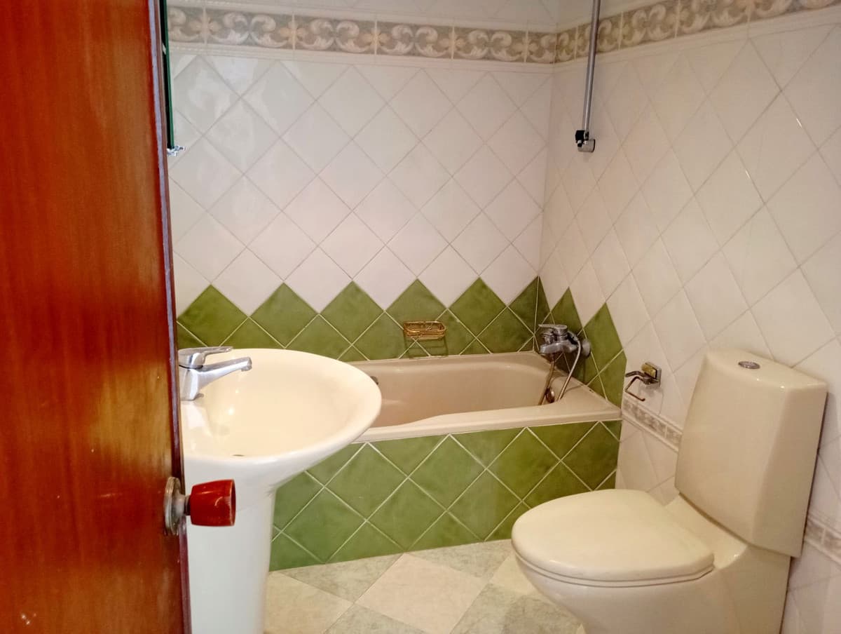 Appartement met 1 slaapkamer in Marbella in Marbella - foto 10