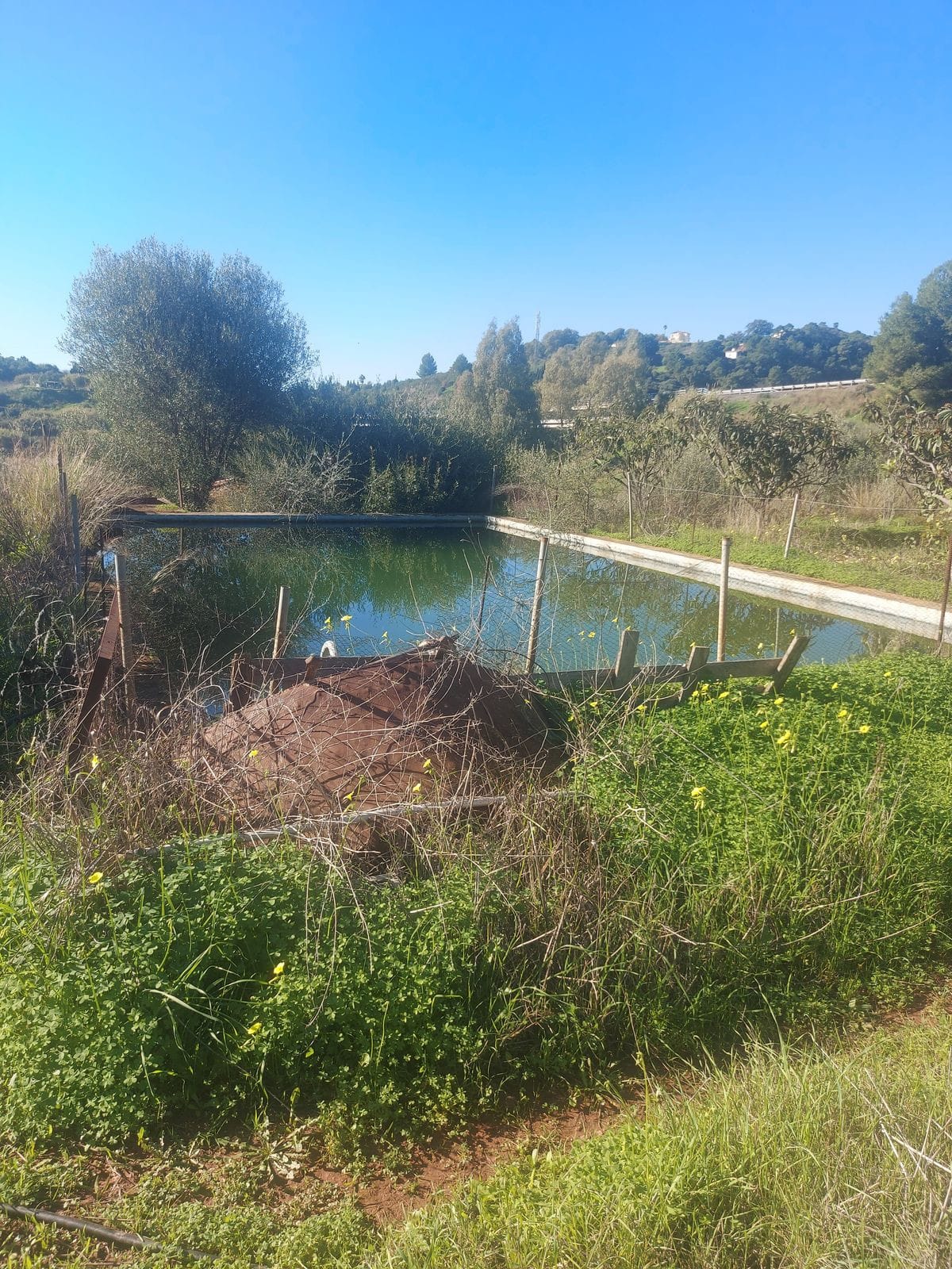 Huis met 2 slaapkamers in Estepona in Estepona - foto 9