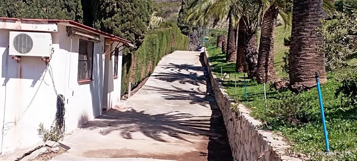 7-slaapkamer villa in Benalmádena Costa in Benalmadena Costa - foto 18