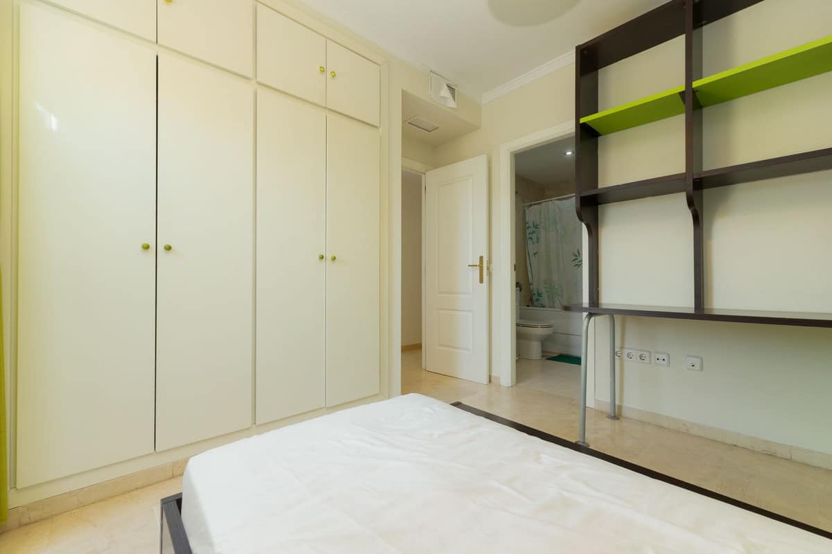 4 bedroom House in Málaga Centro in Málaga Centro - foto 16