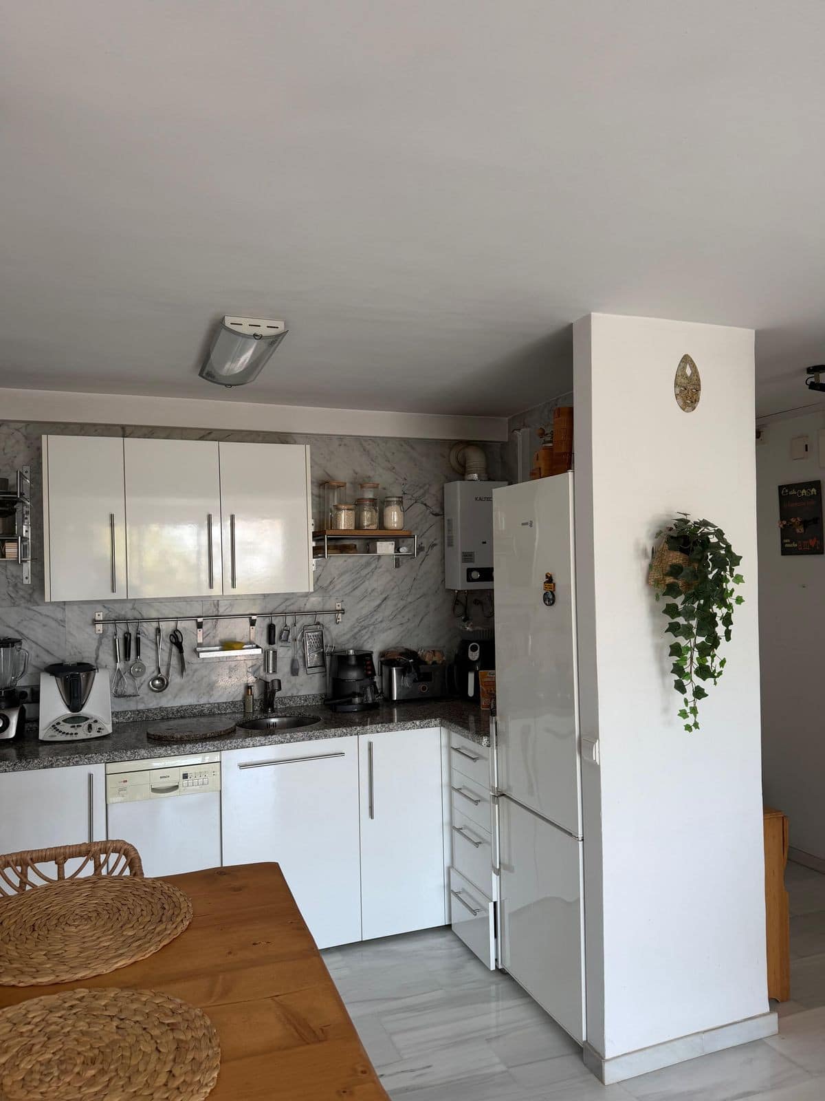 Appartement met 1 slaapkamer in Marbella in Marbella - foto 5