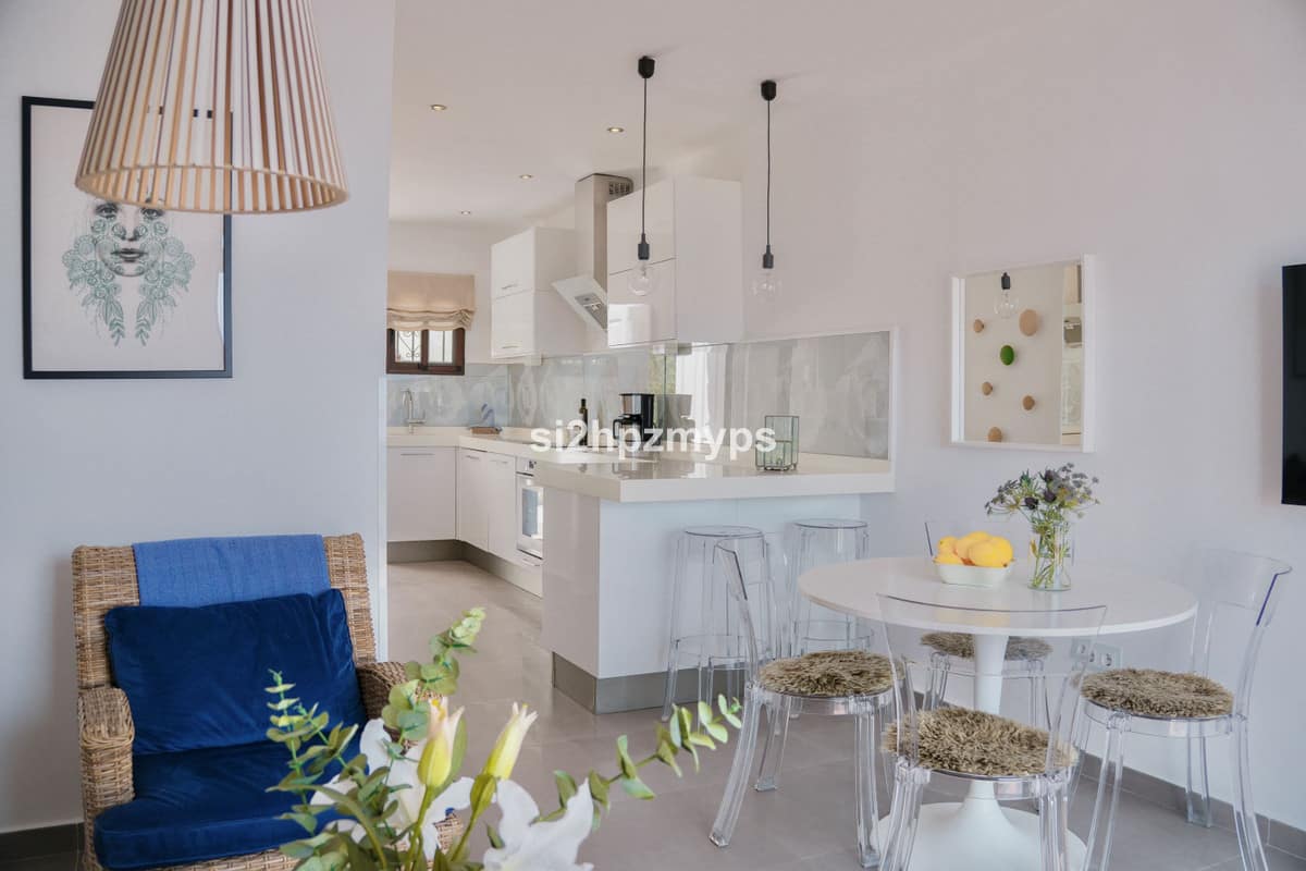 2-slaapkamerwoning in Nerja met panoramisch uitzicht in Nerja - foto 16