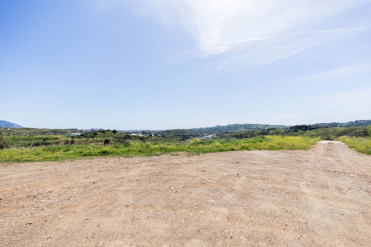 Perceel in Mijas in Mijas - foto 2