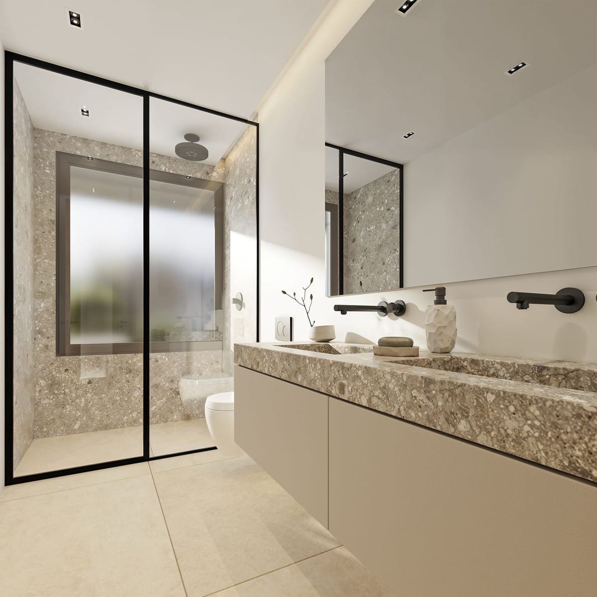 5-slaapkamer villa in Marbella | Hacienda Las Chapas – vanaf €3.490.000 in Marbella - foto 10