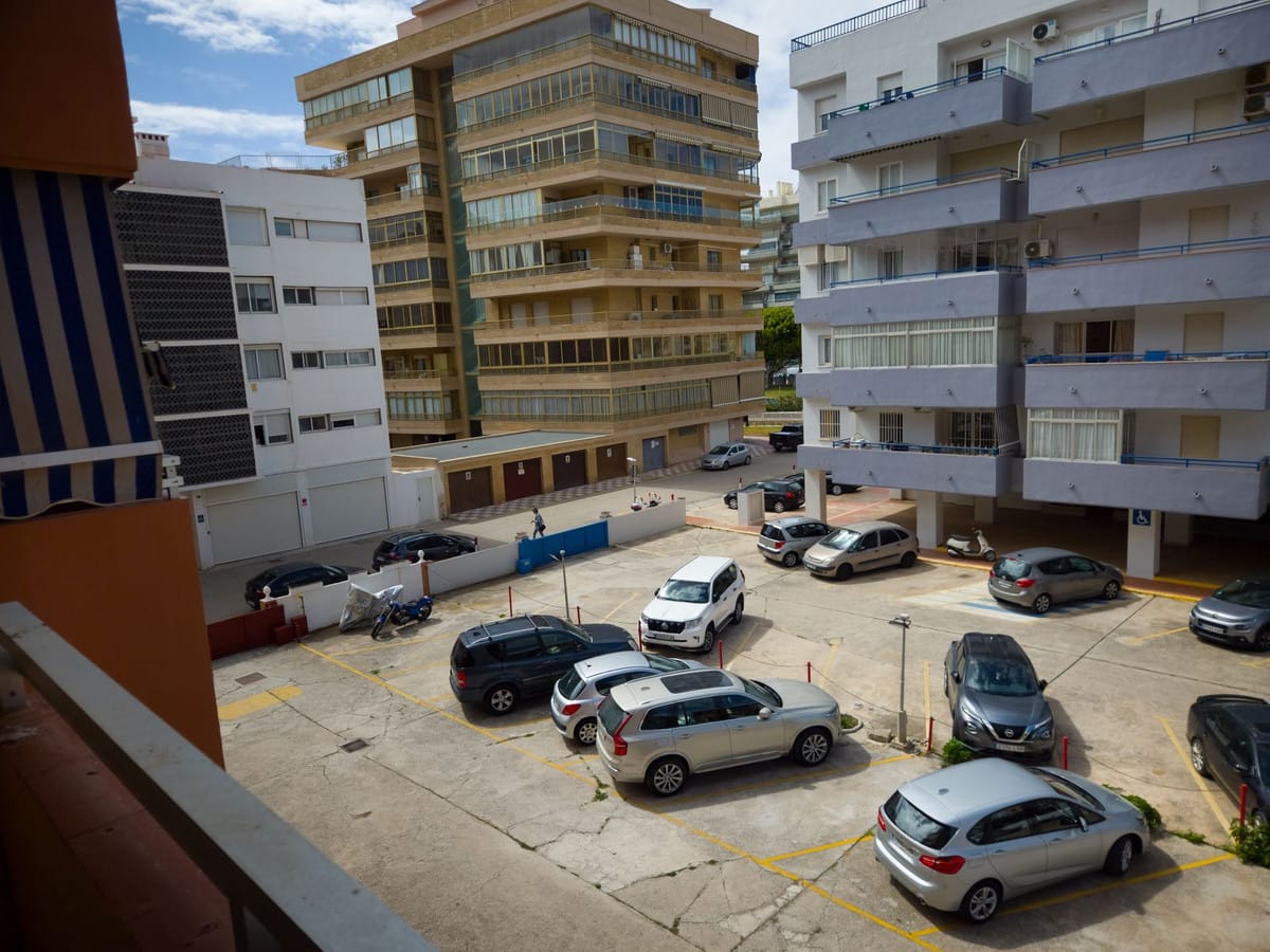 3 bedroom Apartment in Fuengirola in Fuengirola - foto 12