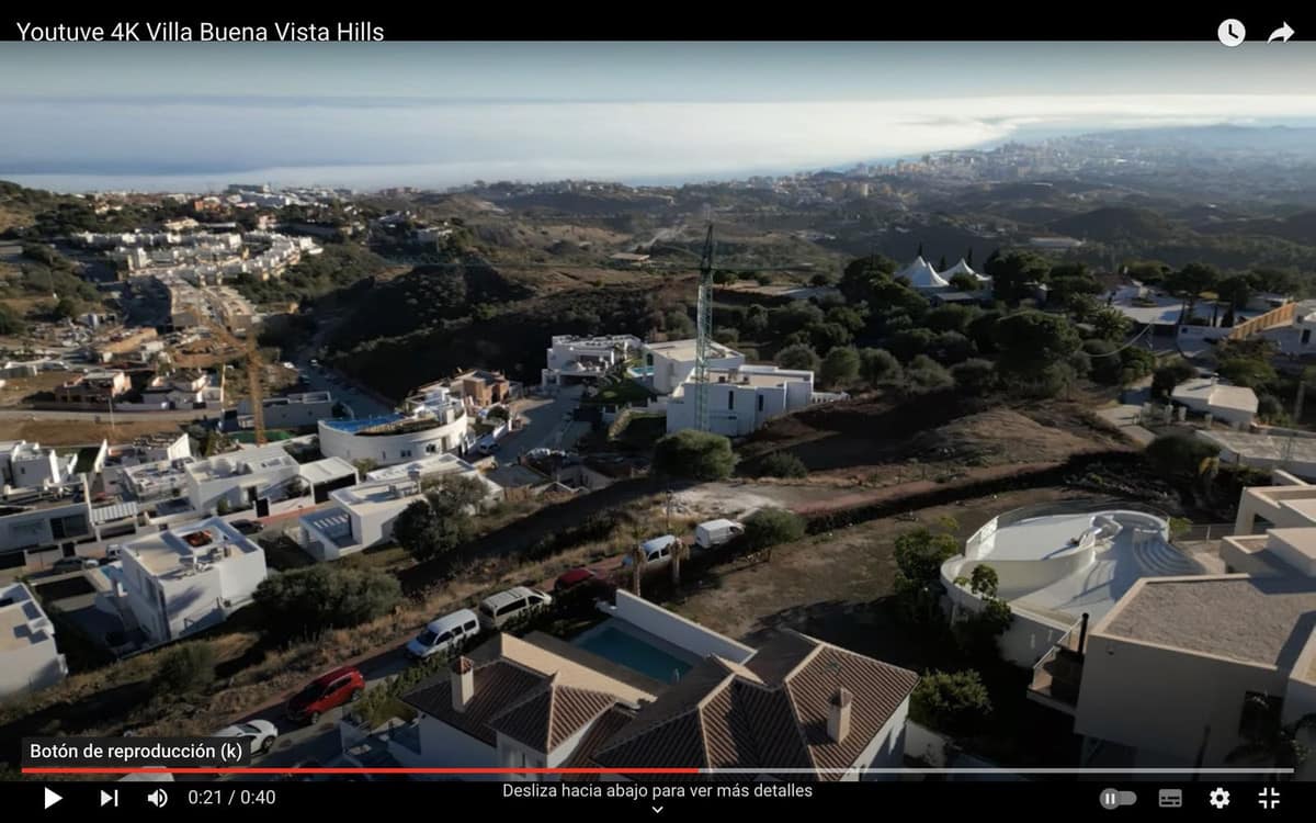 Kavel in Mijas in Mijas - foto 3