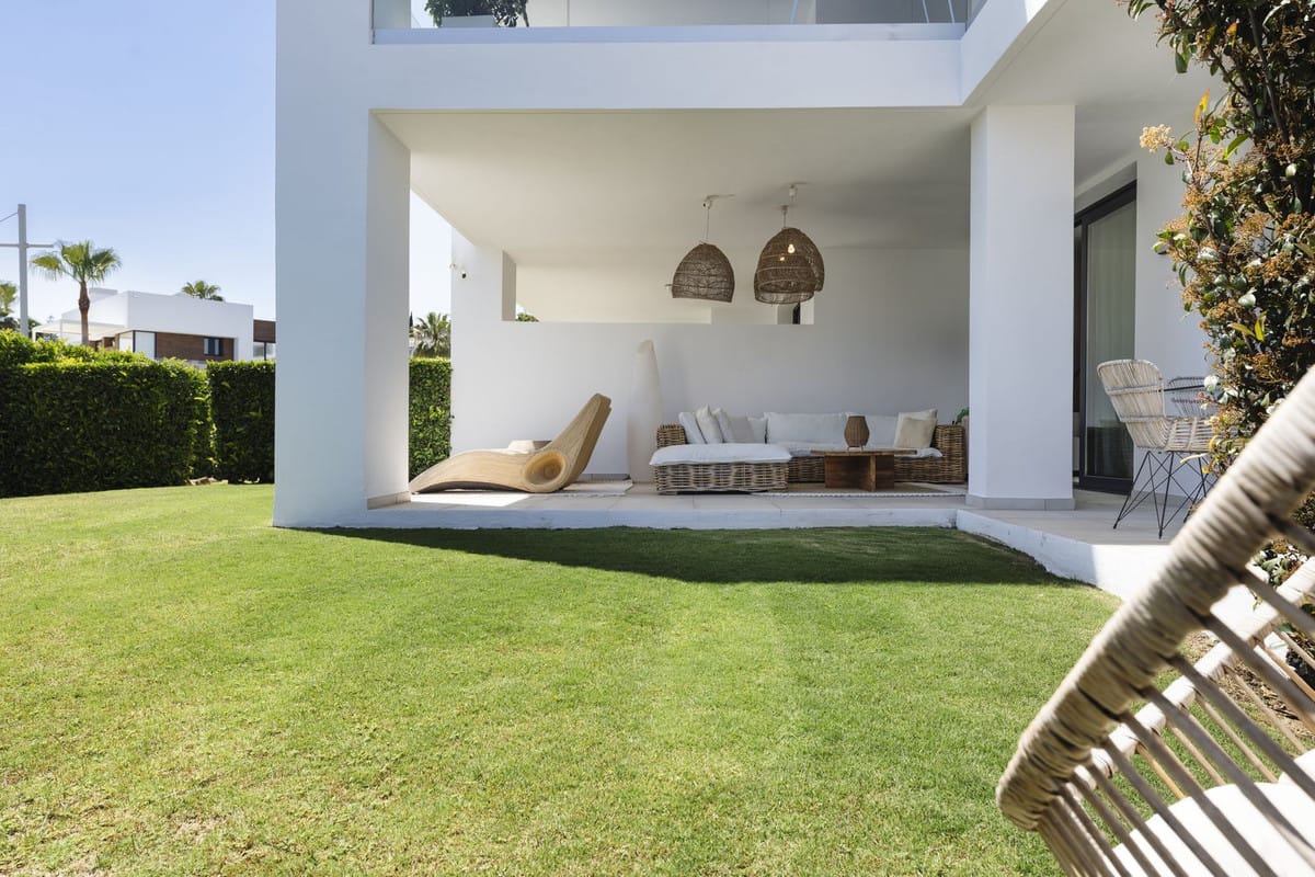 2-slaapkamer appartement in El Paraiso in El Paraiso - foto 2